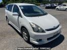 Toyota Wish ZNE10G