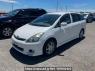 Used 2003 AT toyota wish ZNE10G Image[2]