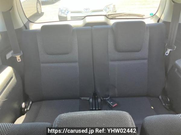 Used 2003 AT toyota wish ZNE10G Image[13]