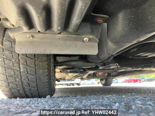 Used 2003 AT toyota wish ZNE10G Image[21]