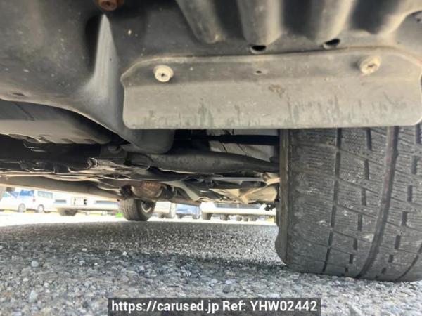 Used 2003 AT toyota wish ZNE10G Image[22]