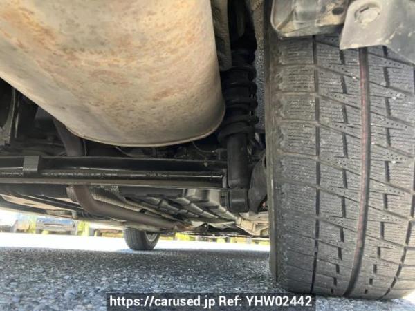 Used 2003 AT toyota wish ZNE10G Image[24]