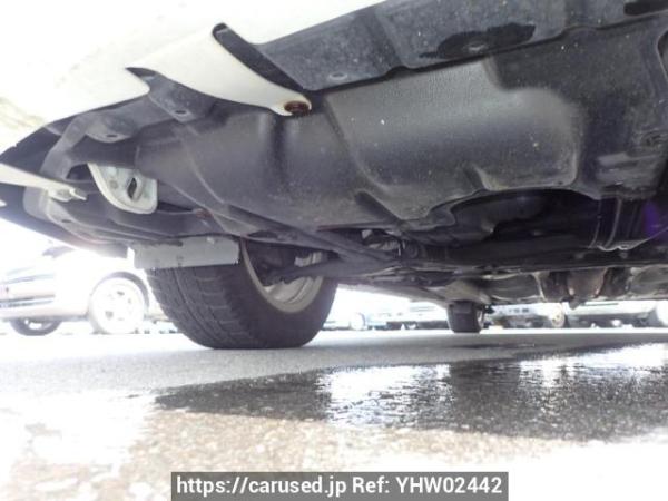 Used 2003 AT toyota wish ZNE10G Image[29]