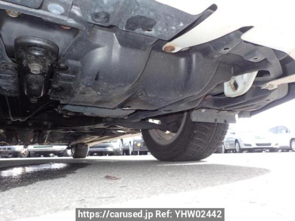 Used 2003 AT toyota wish ZNE10G Image[30]