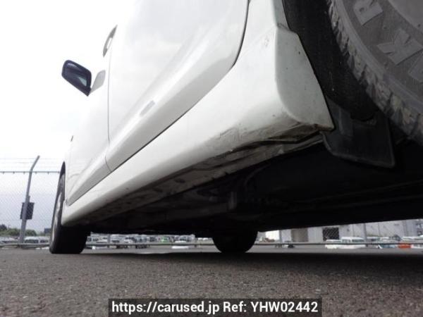 Used 2003 AT toyota wish ZNE10G Image[31]