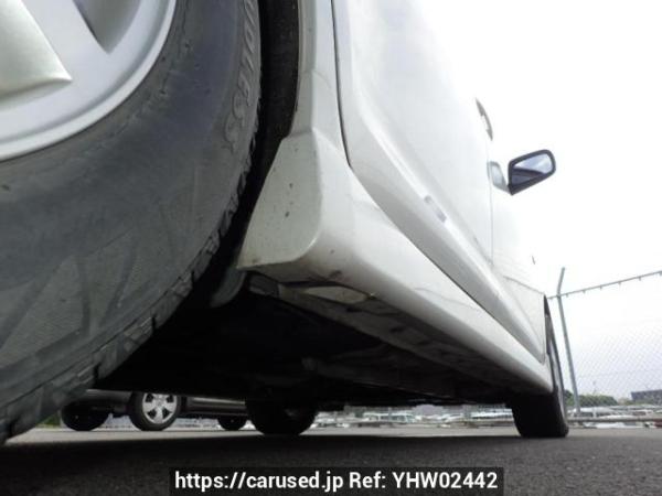 Used 2003 AT toyota wish ZNE10G Image[32]