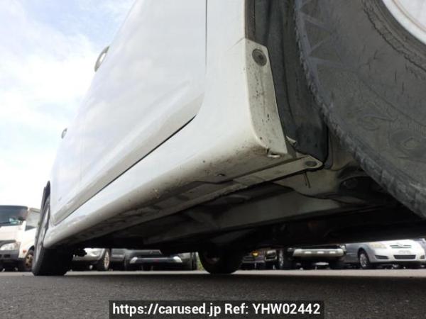Used 2003 AT toyota wish ZNE10G Image[33]
