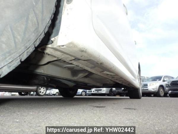 Used 2003 AT toyota wish ZNE10G Image[34]