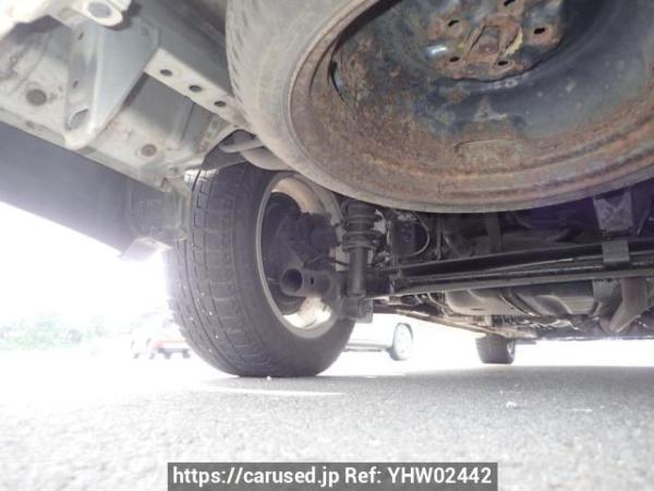 Used 2003 AT toyota wish ZNE10G Image[35]