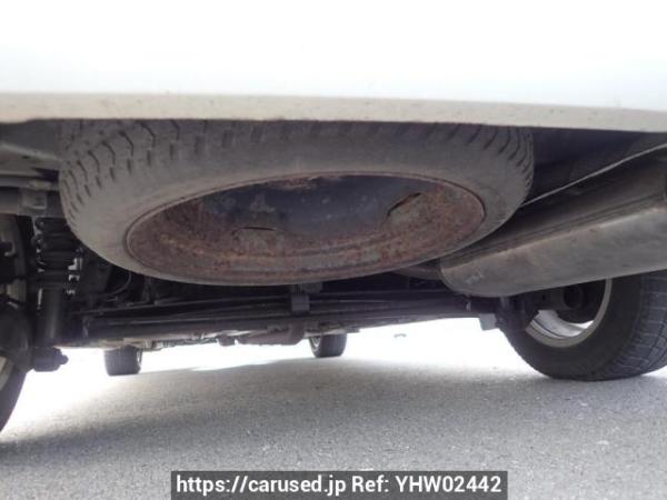 Used 2003 AT toyota wish ZNE10G Image[38]
