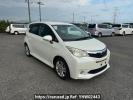Subaru Trezia NCP120X