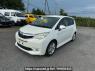 Used 2011 AT subaru trezia NCP120X Image[2]