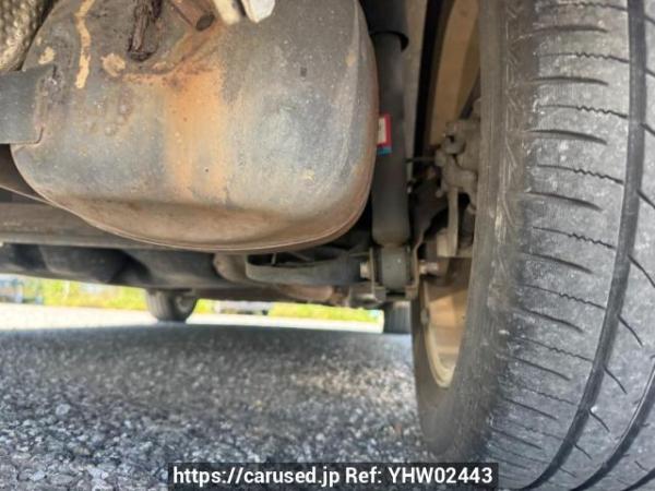 Used 2011 AT subaru trezia NCP120X Image[22]