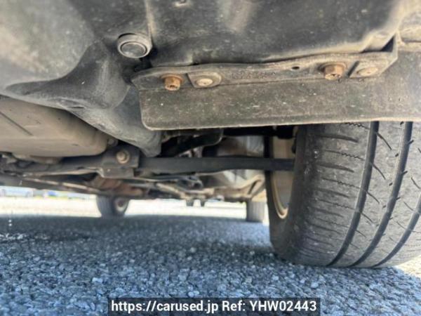 Used 2011 AT subaru trezia NCP120X Image[24]