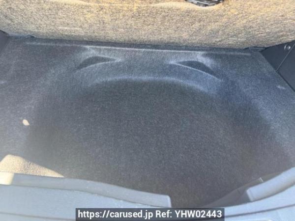 Used 2011 AT subaru trezia NCP120X Image[25]