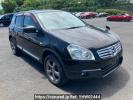 Nissan Dualis KNJ10