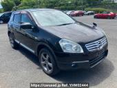 Nissan Dualis
