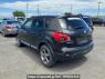 Used 2010 AT nissan dualis KNJ10 Image[3]