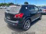 Used 2010 AT nissan dualis KNJ10 Image[5]