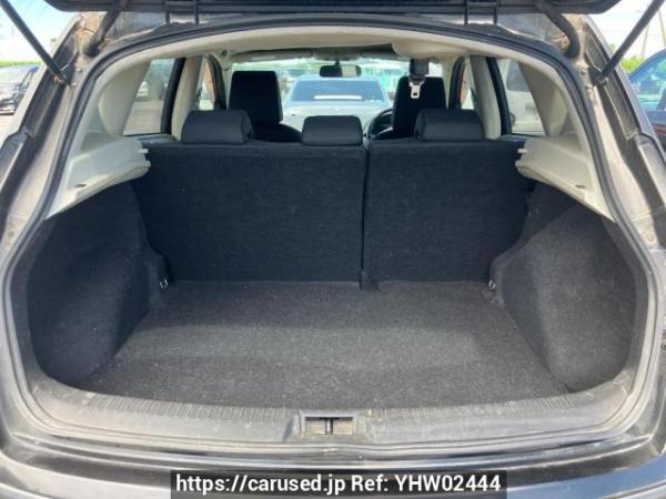 Used 2010 AT nissan dualis KNJ10 Image[6]