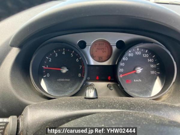 Used 2010 AT nissan dualis KNJ10 Image[15]