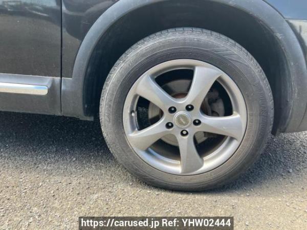 Used 2010 AT nissan dualis KNJ10 Image[17]