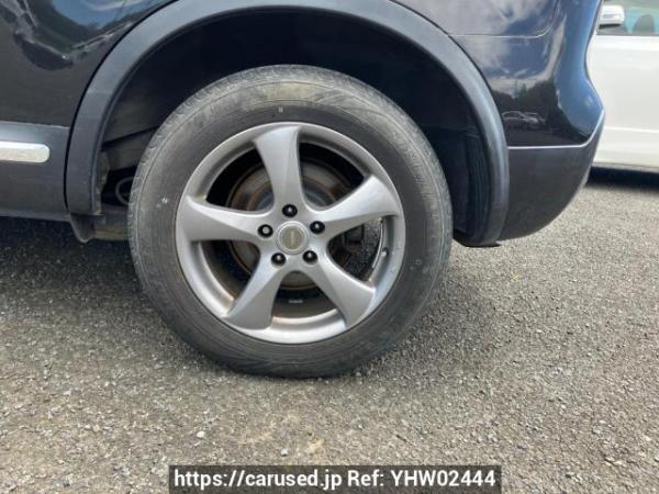 Used 2010 AT nissan dualis KNJ10 Image[18]