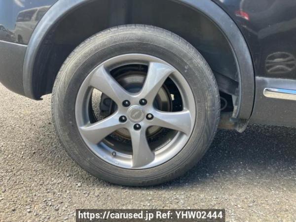 Used 2010 AT nissan dualis KNJ10 Image[19]