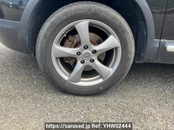 Used 2010 AT nissan dualis KNJ10 Image[20]