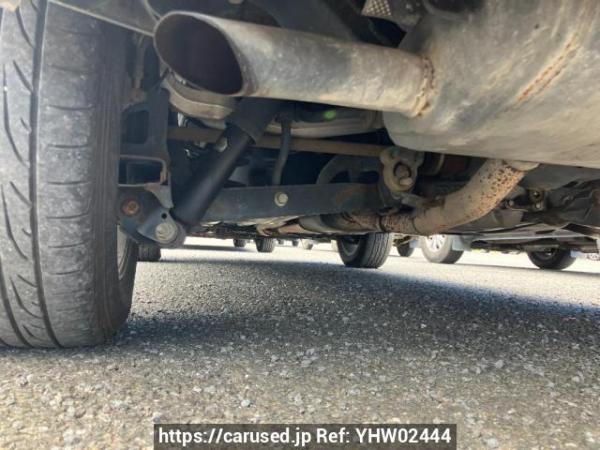 Used 2010 AT nissan dualis KNJ10 Image[21]