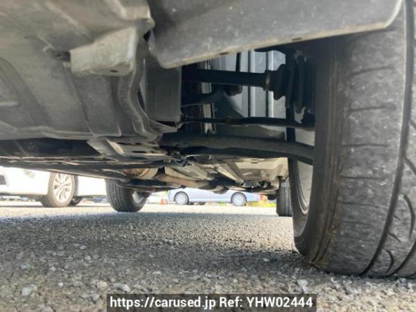 Used 2010 AT nissan dualis KNJ10 Image[22]