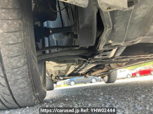 Used 2010 AT nissan dualis KNJ10 Image[23]