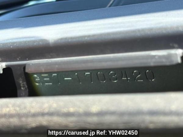 Used 2012 AT honda fit GE7 Image[11]