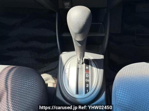 Used 2012 AT honda fit GE7 Image[23]