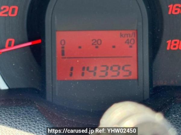 Used 2012 AT honda fit GE7 Image[25]