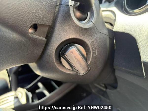 Used 2012 AT honda fit GE7 Image[26]