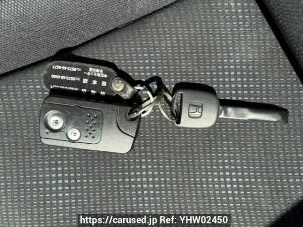 Used 2012 AT honda fit GE7 Image[28]