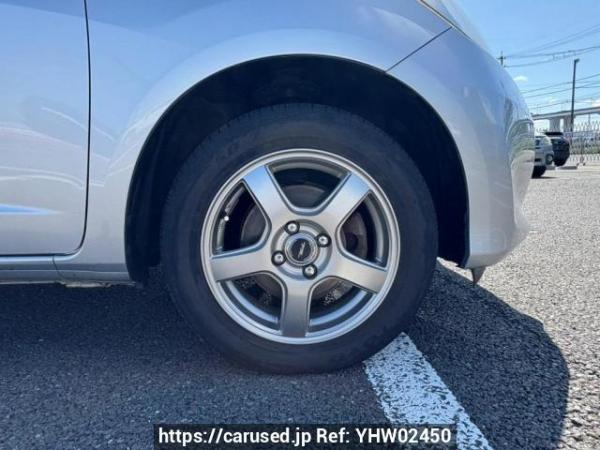Used 2012 AT honda fit GE7 Image[29]
