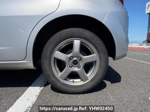 Used 2012 AT honda fit GE7 Image[32]