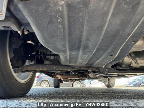 Used 2012 AT honda fit GE7 Image[33]