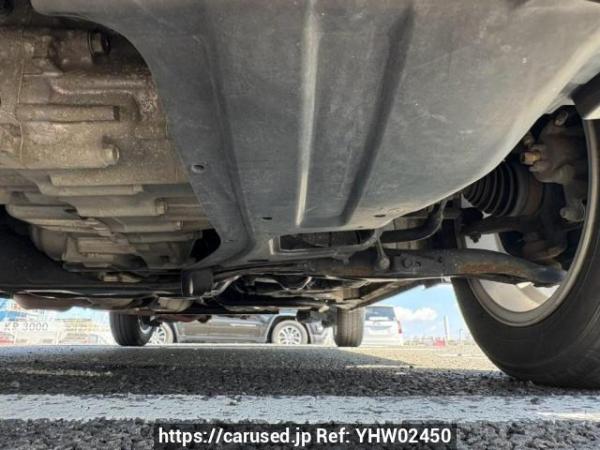 Used 2012 AT honda fit GE7 Image[34]