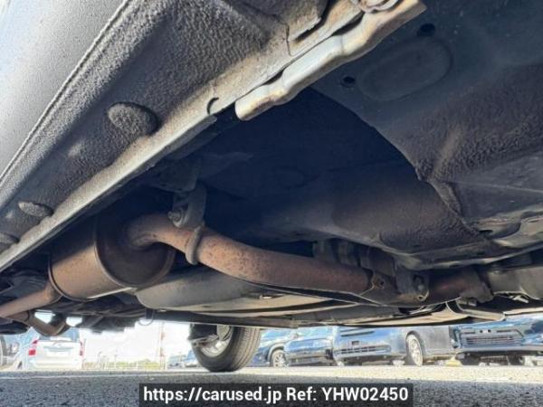 Used 2012 AT honda fit GE7 Image[35]