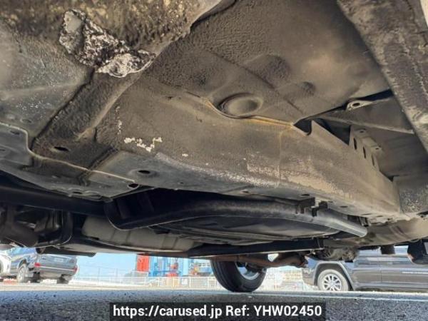 Used 2012 AT honda fit GE7 Image[36]