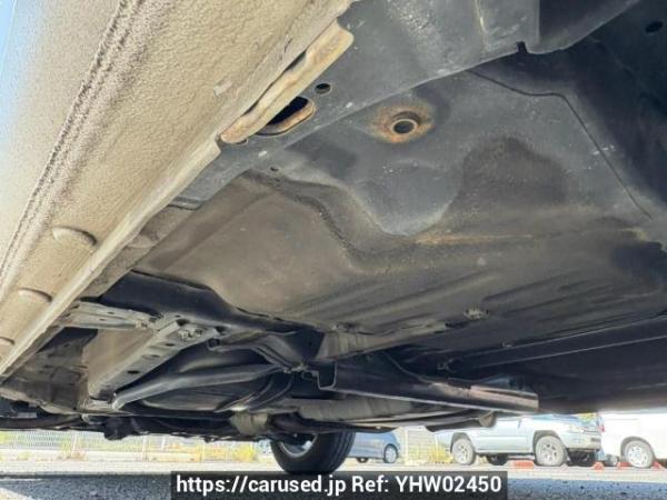 Used 2012 AT honda fit GE7 Image[37]
