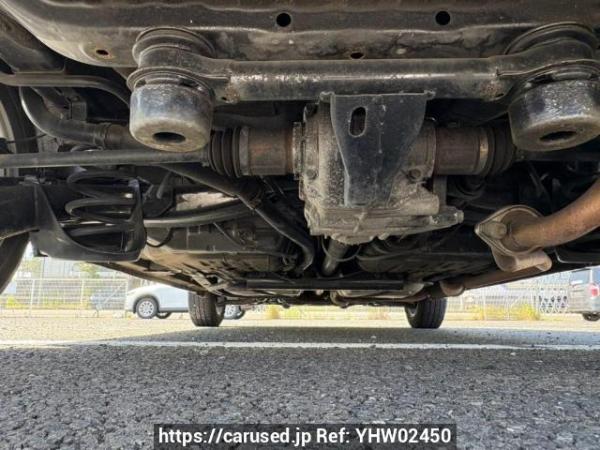 Used 2012 AT honda fit GE7 Image[41]