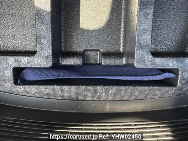 Used 2012 AT honda fit GE7 Image[43]