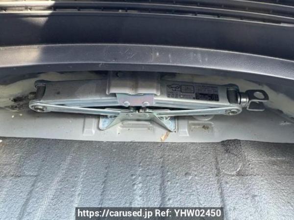 Used 2012 AT honda fit GE7 Image[44]