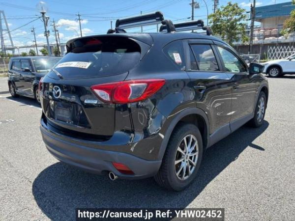 Used 2013 AT mazda cx-5 KE2AW Image[6]