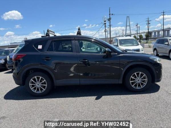 Used 2013 AT mazda cx-5 KE2AW Image[7]