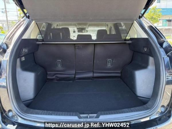 Used 2013 AT mazda cx-5 KE2AW Image[8]
